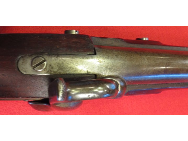 US Model 1851 Cadet Musket